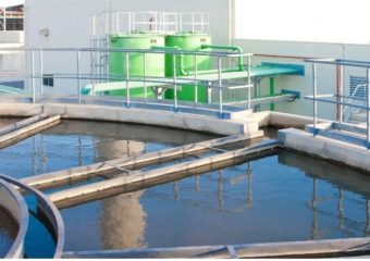 Waste Water Treatment Plants