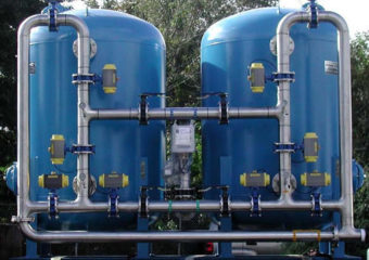 Water Treatment Plant