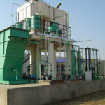 Effluent Treatment Plant (ETP)