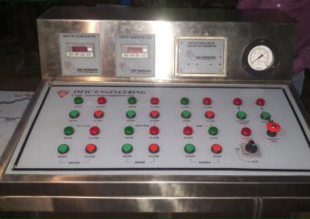 Pneumatic Control Table 