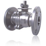 S S BALL VALVE