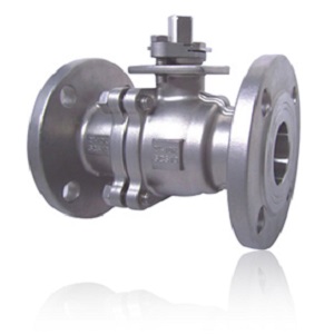 S S BALL VALVE