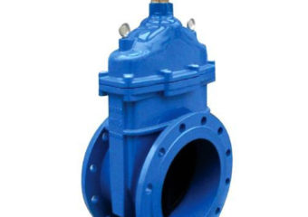 Sluice Gate Valve