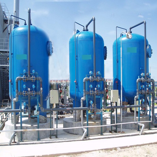 Water Treatment Plant Equipment Manufacturer in Kolkata, WTP Equipment Manufacturer in Kolkata