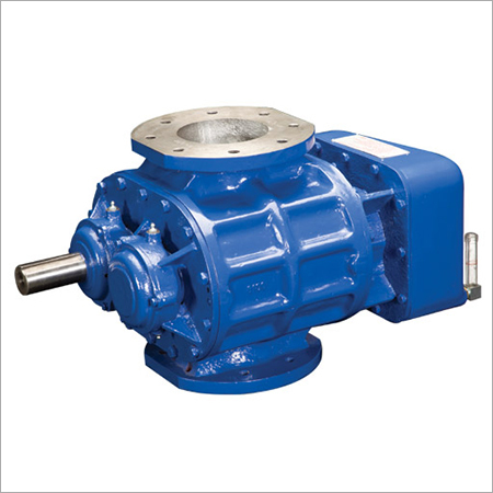 Twin Lobe Blower Manufacturer in Kolkata 