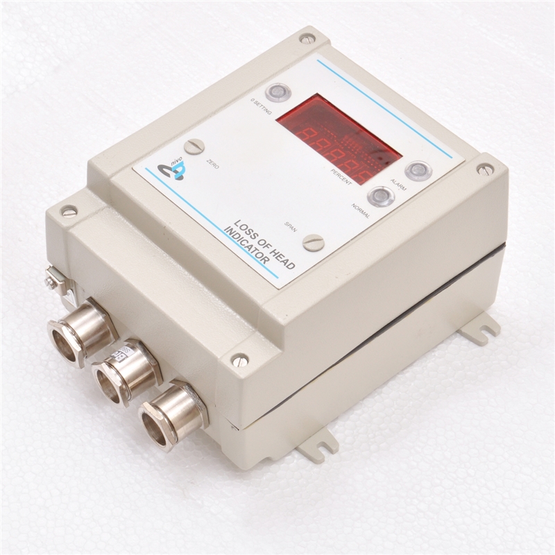 Rate of Flow Indicators (ROF) and Loss of Head Indicators (LOH) Manufacturer in Kolkata
